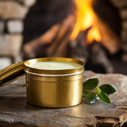 Burn Balm