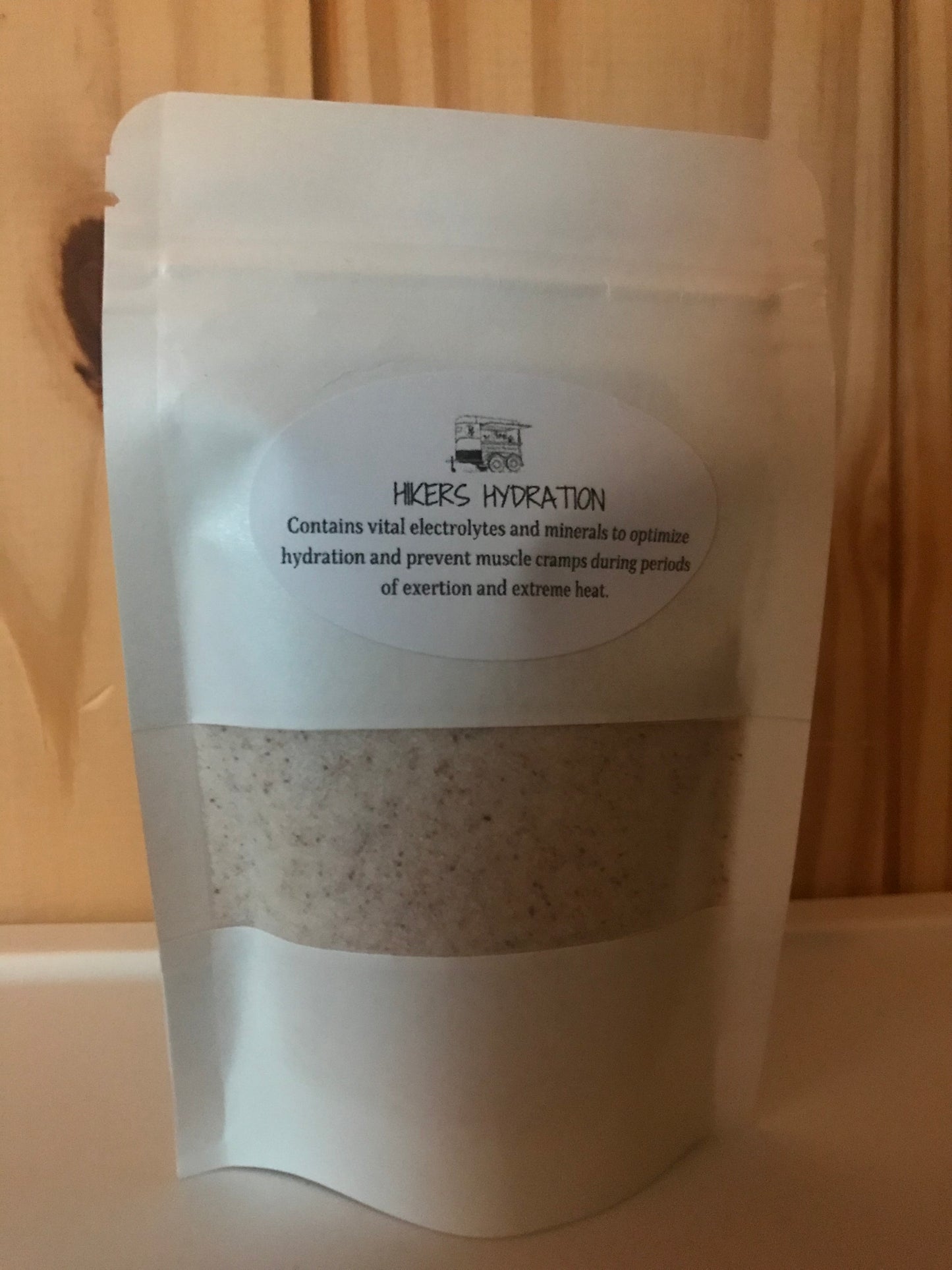 Hikers Hydration - 50 Servings