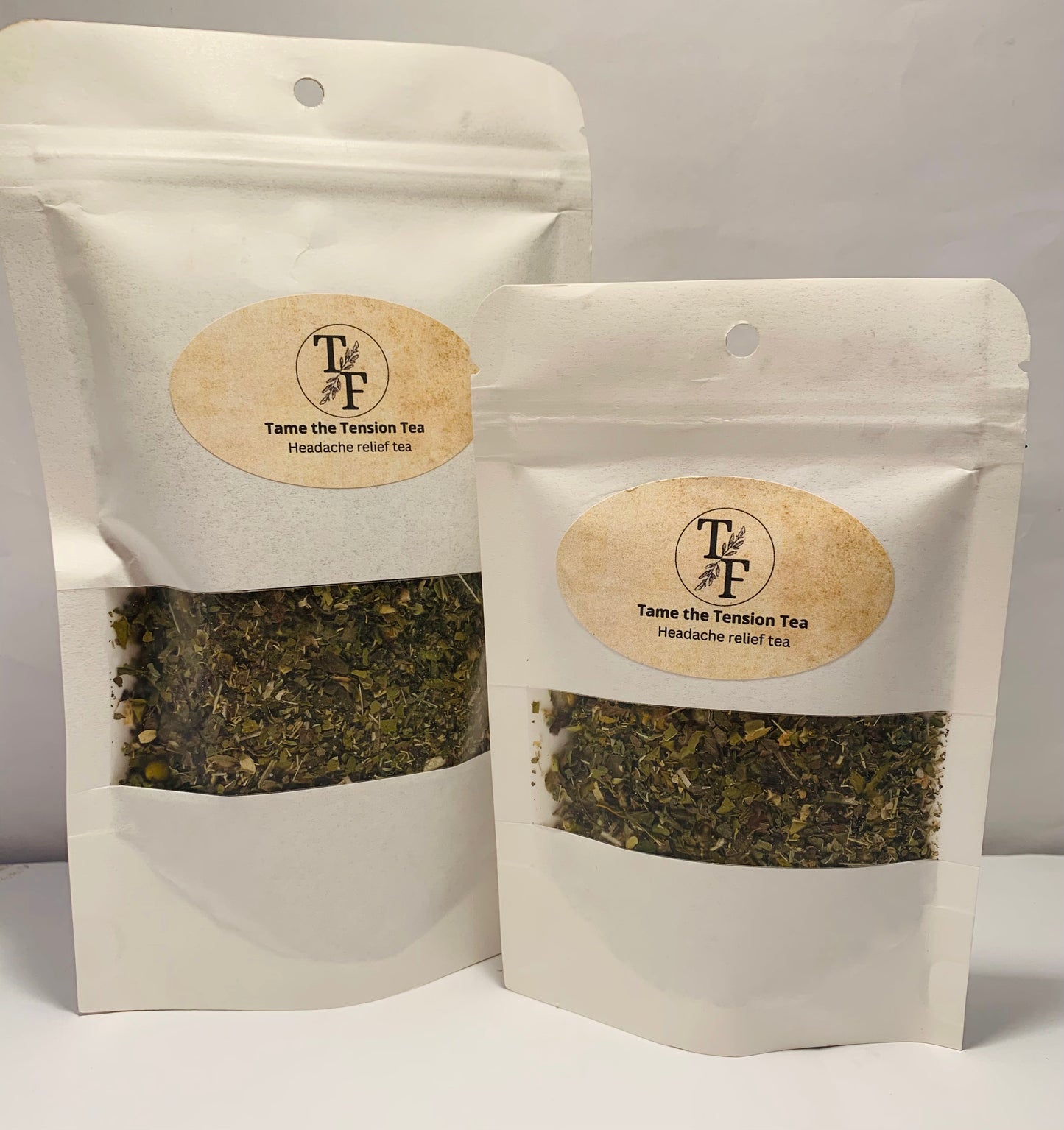 Tame The Tension Tea