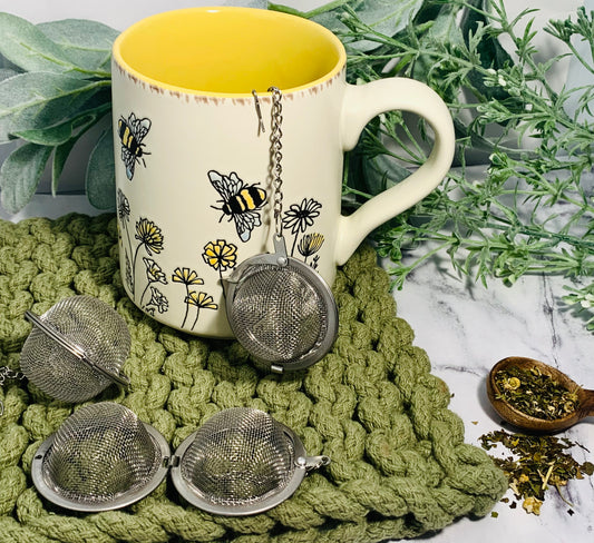 Tea Ball