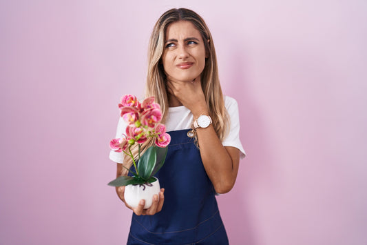 Sore Throat Tonic Tea