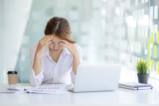 Tame The Tension Tea